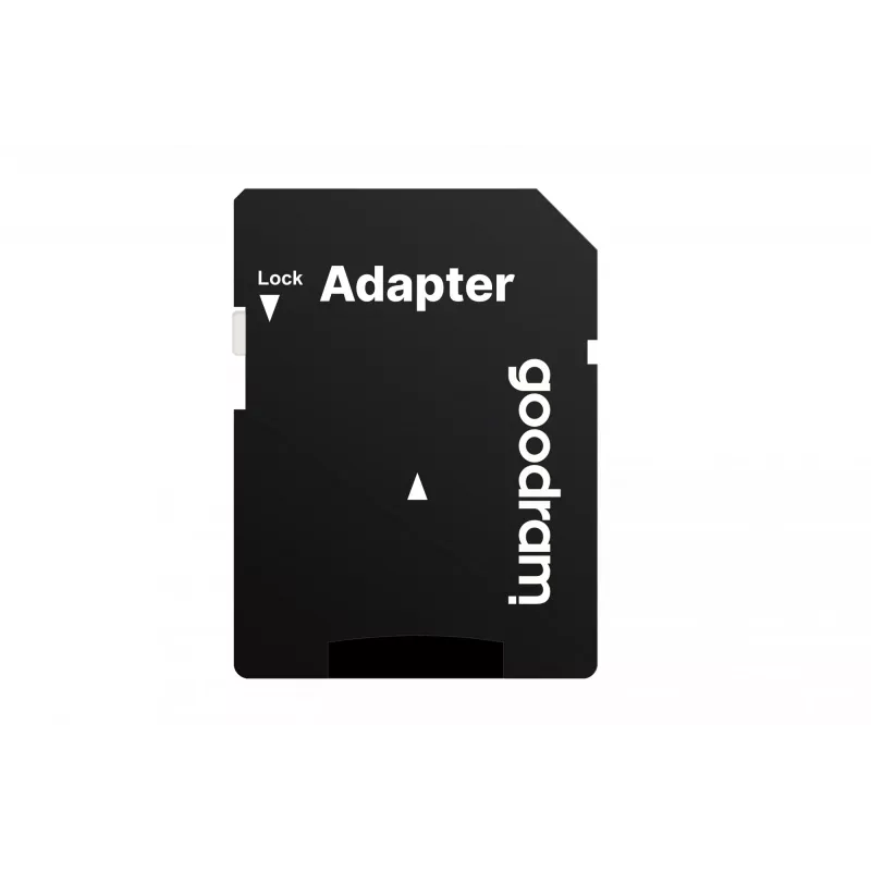 Goodram M1A4 All in One 16 GB MicroSDHC UHS-I Class 10
