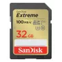 SanDisk Extreme SDXC 512GB UHS-I U3 V30 Speicherkarte (SDSDXVV-512G-GNCIN)