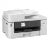 Multifunktionsdrucker Brother MFC-J2340DW Tintenstrahl Farbe – A3, Duplex, Wi‑Fi, ADF 50, 1200x4800 dpi