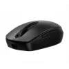 HP 690 Wiederaufladbare kabellose Maus, beidhändig, Bluetooth, 4000 DPI, Schwarz