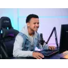 Trust GXT 253 Emita Broadcast-Mikrofonständer