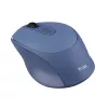 Trust Zaya Maus Büro Beidhändig RF Wireless Optisch 1600 DPI