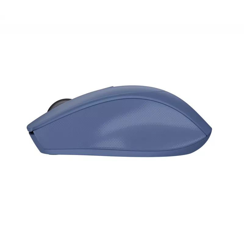 Trust Zaya Maus Büro Beidhändig RF Wireless Optisch 1600 DPI