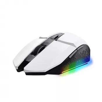 Trust GXT 110 FELOX Maus Gaming Rechtshänder RF Wireless Optisch 4800 DPI
