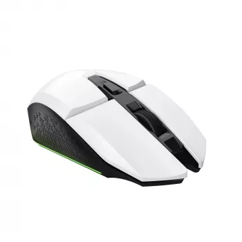 Trust GXT 110 FELOX Maus Gaming Rechtshänder RF Wireless Optisch 4800 DPI