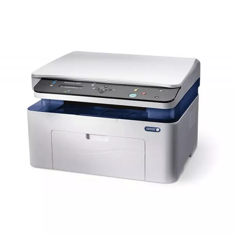Multifunktionsdrucker Xerox WorkCentre 3025/BI Laser A4 20 ppm 600x600 DPI Wi‑Fi, USB, ADF