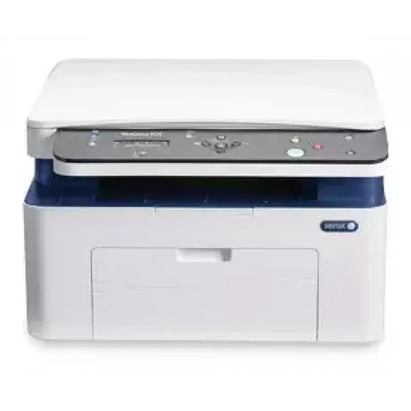 Multifunktionsdrucker Xerox WorkCentre 3025/BI Laser A4 20 ppm 600x600 DPI Wi‑Fi, USB, ADF