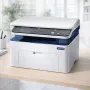 Multifunktionsdrucker Xerox WorkCentre 3025/BI Laser A4 20 ppm 600x600 DPI Wi‑Fi, USB, ADF