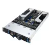 ASUS ESC4000A-E11-SKU1 Rack-Server Barebone, 2 HE, 2200 W (1+1)