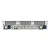 ASUS RS720A-E13-RS8G Socket SP5 Rack (2U) Schwarz, Silber