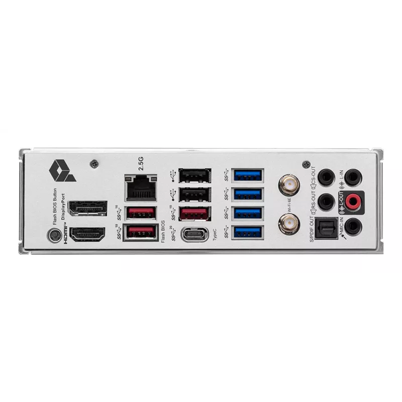 MSI PRO B650-A WIFI Mainboard AMD B650 Sockel AM5 ATX