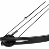 Poe Lang EK New Protex CO-047B-5529 Compoundbogen, 29 Zoll, 55 lbs, schwarz