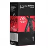 AZYMUT Gron H-P224052 Multitool, 11 Werkzeuge + 9 Bits + Holster