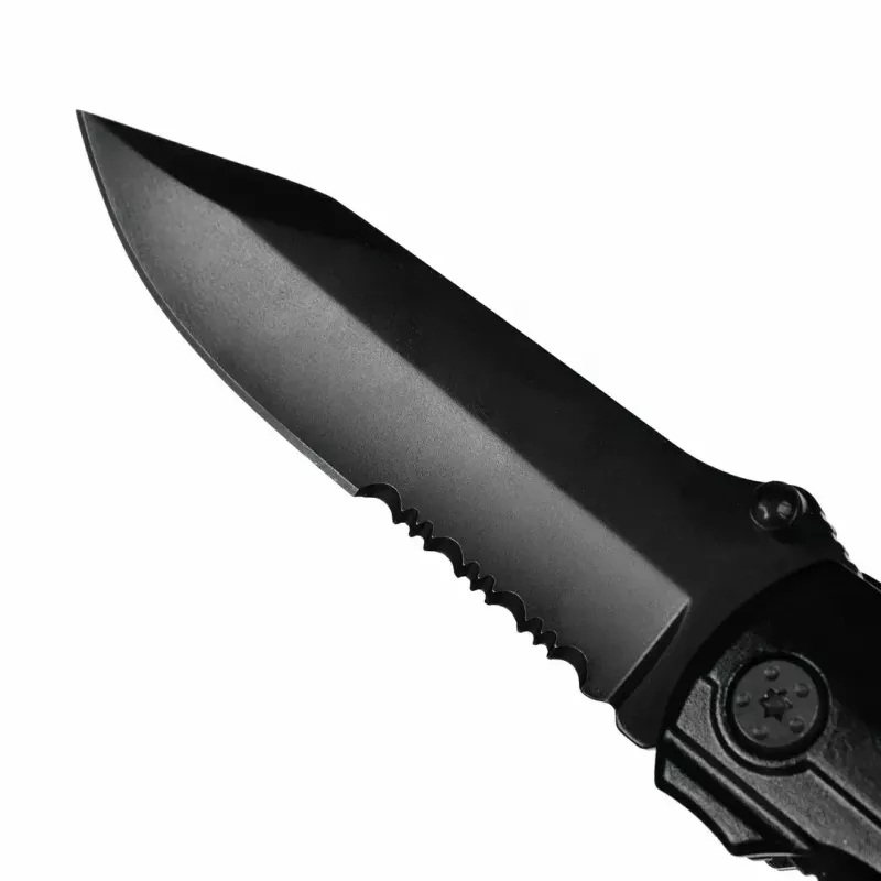 AZYMUT Gron H-P224052 Multitool, 11 Werkzeuge + 9 Bits + Holster