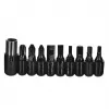 AZYMUT Gron H-P224052 Multitool, 11 Werkzeuge + 9 Bits + Holster