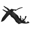 AZYMUT Gron H-P224052 Multitool, 11 Werkzeuge + 9 Bits + Holster