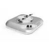 WLAN Access Point ENGENIUS ECW526 Cloud7 2x2x2 Wi‑Fi 2.4/5/6 GHz, 5800 Mbps, PoE, Decken-/Tisch-/Wandmontage
