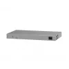 NETGEAR GS752TPP Managed L2/L3/L4 Gigabit Ethernet (10/100/1000) Power over Ethernet (PoE) Grau