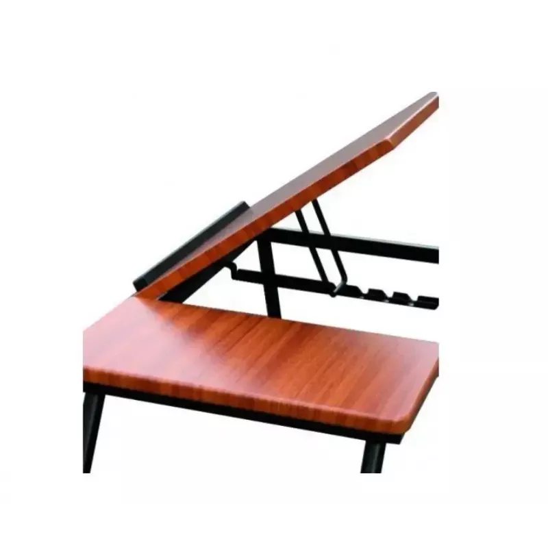 Herdegen 421118 multifunktionaler Beistelltisch fürs Bett