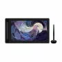 Grafiktablett HUION Kamvas Pro 16 GT1602 39,8 cm (15,7 inch) 2.5K IPS-Anzeige, 8192 Druckstufen, 8 programmierbare Tasten, USB-C/HDMI