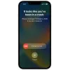 Smartphone Apple iPhone 14 6,1 Zoll 128 GB Schwarz