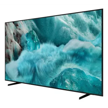 TV Samsung QE75Q7FAAU 75 Zoll QLED 4K (3840×2160), Tizen, Wi‑Fi, DVB‑T/T2, Schwarz