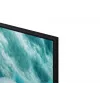 TV Samsung QE75Q7FAAU 75 Zoll QLED 4K (3840×2160), Tizen, Wi‑Fi, DVB‑T/T2, Schwarz