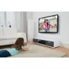 Techly ICA-LCD-900 76,2 cm (30 Zoll) Schwarz