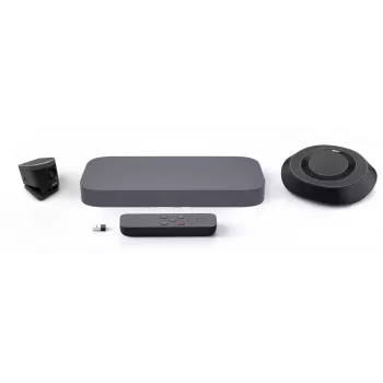 Konferenzgerät ASUS Google Met Home GQE20A-G5003UN – Intel Core i5-1335U, 4 GB RAM, 256 GB SSD, Wi‑Fi, Bluetooth 5.3, Touchscreen
