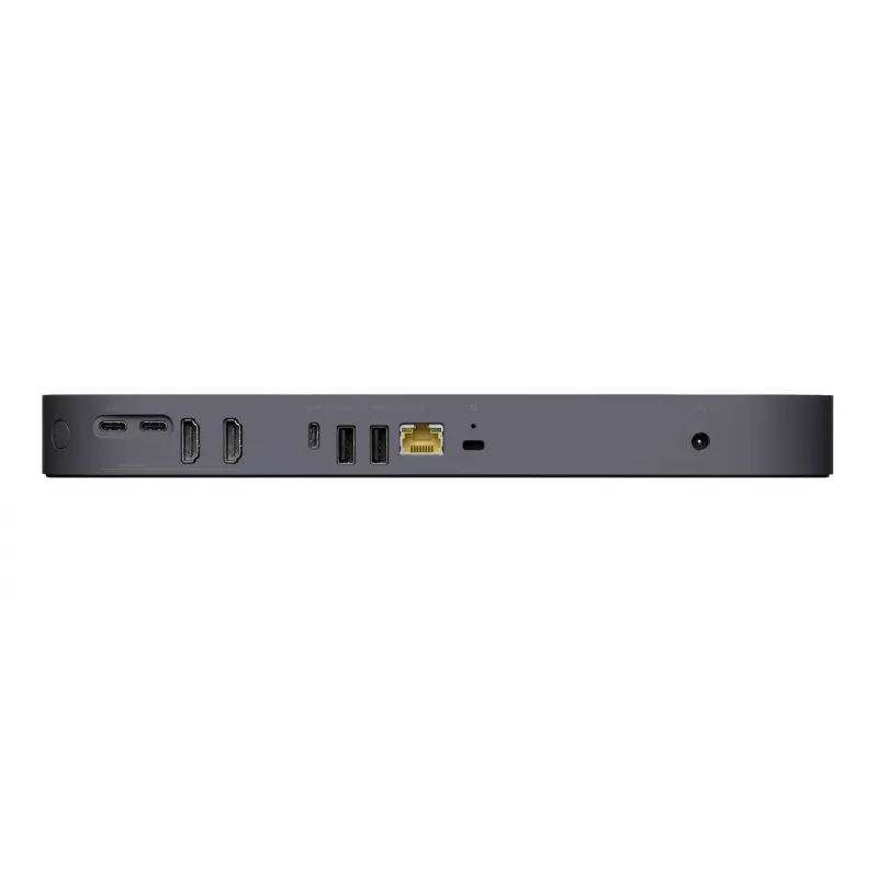 ASUS Google Meet GQE20A-G5003UN Small/Medium Room Kit Videokonferenz-Kit, ePTZ UHD-Kamera, Freisprechgerät, Touchscreen-Konsole