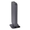 ASUS Google Meet GQE20A-G5003UN Small/Medium Room Kit Videokonferenz-Kit, ePTZ UHD-Kamera, Freisprechgerät, Touchscreen-Konsole