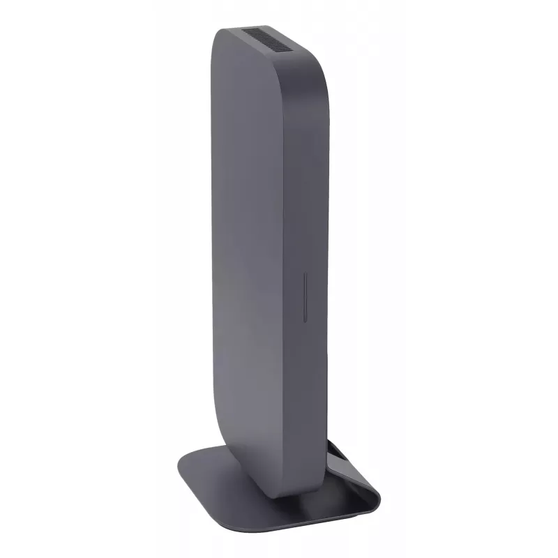 ASUS Google Meet GQE20A-G5003UN Small/Medium Room Kit Videokonferenz-Kit, ePTZ UHD-Kamera, Freisprechgerät, Touchscreen-Konsole