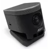 ASUS Google Meet GQE20A-G5003UN Small/Medium Room Kit Videokonferenz-Kit, ePTZ UHD-Kamera, Freisprechgerät, Touchscreen-Konsole