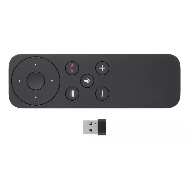 ASUS Google Meet GQE20A-G5003UN Small/Medium Room Kit Videokonferenz-Kit, ePTZ UHD-Kamera, Freisprechgerät, Touchscreen-Konsole
