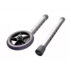 ActionMed B100AM tri-funktionaler Gehwagen