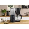 ZWILLING Enfinigy 53103-301-0 Kaffeemaschine, Schwarz