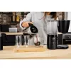 ZWILLING Enfinigy 53103-301-0 Kaffeemaschine, Schwarz