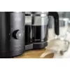 ZWILLING Enfinigy 53103-301-0 Kaffeemaschine, Schwarz