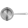 Kochset ZWILLING TrueFlow 3-tlg. Edelstahl Silber