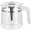 ZWILLING Enfinigy 53103-300-0 Kaffeemaschine, Silber