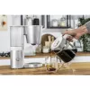 ZWILLING Enfinigy 53103-300-0 Kaffeemaschine, Silber