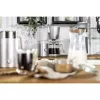 ZWILLING Enfinigy 53103-300-0 Kaffeemaschine, Silber