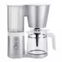 ZWILLING Enfinigy 53103-300-0 Kaffeemaschine, Silber