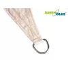Gartenschirm GreenBlue GB504 4x4 m creme