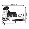 Bosch 0 601 512 000 Stichsäge 780 W 2,6 kg