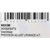 Schärfsystem-Aufrüstkit Work Sharp Precision Adjust 09DX295 für Work Sharp Precision Adjust Modelle