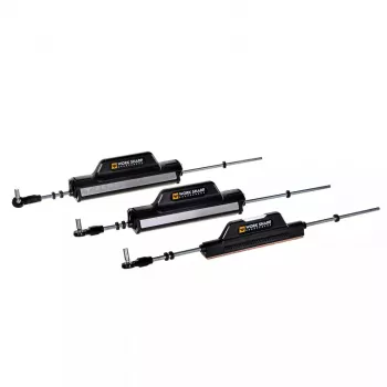 Schärfsystem-Aufrüstkit Work Sharp Precision Adjust 09DX295 für Work Sharp Precision Adjust Modelle