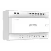 Hikvision DS-KAD7060EY 2-Draht-Videoverteiler, 143x66x92 mm, weiß