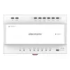 Hikvision DS-KAD7060EY 2-Draht-Videoverteiler, 143x66x92 mm, weiß