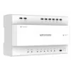 Hikvision DS-KAD7060EY-S 2-Draht-Kaskaden-Verteilereinheit